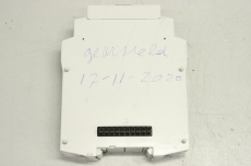 SICK UE410-PRO3 UE410-PRO Safety Controller Sicherheitssteuerung 6028407