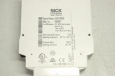 SICK UE410-PRO3 UE410-PRO Safety Controller Sicherheitssteuerung 6028407