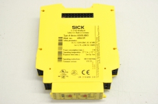 SICK UE410-8DI3 Safety Controller Sicherheitssteuerung 6026139 UE4108DI3