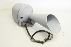 FUNKE + HUSTER HGW11  230V 50Hz 0,1A Sirene Signalhorn 21266507