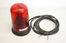 ELECTRA  240-260V 25W Rot Rotallarm Sirena Signalleuchte Lamp 