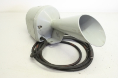 FUNKE + HUSTER HPW11 HPW 11 230V 50Hz 0,1A Sirene Signalhorn 21225107