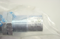 FESTO YSR-16-20-C 20mm Stossdämpfer  34573 OVP