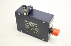 SCHMERSAL AZM415 AZM415-22XPK14H-9725 Sicherheitsschalter Safety Switch 