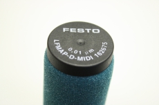 FESTO LFMAP-D-MIDI 0.01 µm Midi Feinstfilterpatrone Filter 162678162675