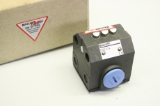 BALLUFF BNS819-B03-D08-40-11 Positionsschalter Reihengrenzabtaster LR50067 OVP