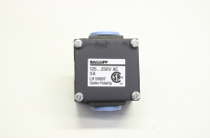 BALLUFF BNS819-B03-D08-40-11 Positionsschalter Reihengrenzabtaster LR50067 OVP