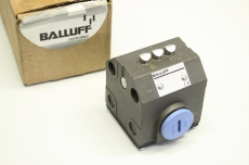 BALLUFF BNS819-B03-D08-40-11 Positionsschalter Reihengrenzabtaster LR50067 OVP