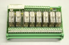 PHOENIX CONTACT RM/KSR-G24/21/MKDS 24V  310024 Multiple relay module 240195