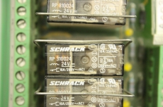 PHOENIX CONTACT RM/KSR-G24/21/MKDS 24V  310024 Multiple relay module 240195