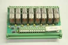PHOENIX CONTACT 2962528 RM/KSR-G24/21/MKDS Multiple relay module UMK-8 RP 310024