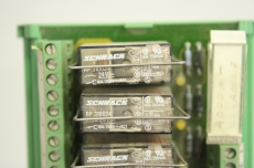 PHOENIX CONTACT 2962528 RP310024 24V Mehrfachrelaisbaustein RM/KSR-G24/21MKDS