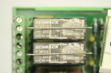 PHOENIX CONTACT 2972916 RP310024 24V  RM24DC/MKDS Mehrfachrelaisbaustein UMK-8