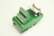 PHOENIX CONTACT 2284581 FLKM 14/PLC 8 channel Passive module 
