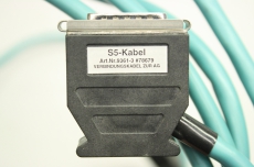  9361-3 3meter S5 Kabel für Siemens Verbindungskabel Anschlussleitung 78679