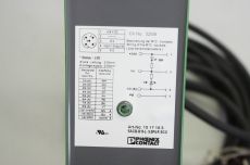 PHOENIX CONTACT 1517165 SACB-8/ 8-L- 5,0PUR SCO  Verteilerbox Distributor box 