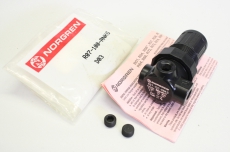 NORGREN R07-100-RNKG Druckregler R07100RNKG OVP