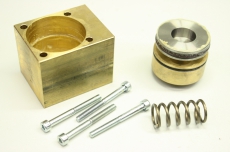 ASCO 833-991837 Magnetventil solenoid valve 833991837 OVP