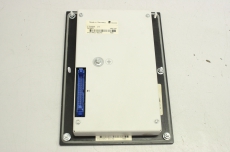 INDRAMAT CTA4 CTA04 1N 263052 Operator Panel K02/99 CTA04.1N 