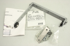 VACHETTE Assa Abloy 3037236848004 Bügel Haltebügel Tür 6848 OVP