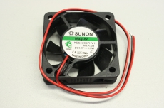 SUNON 5440879 KDE1205PHV1  DC12V 1,3W 50x50x15 Lüfter Axiallüfter OVP