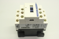 TELEMECANIQUE CAD50B7 24V  Hilfsschütz Control Relay 040285 OVP