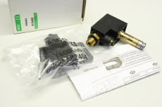 ASCO 18900032 24V Pilot Ventil Magnetventil Solenoid Valve 306-2067 OVP