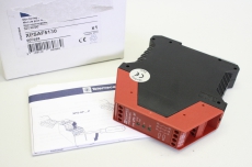 TELEMECANIQUE XPSAF5130 24V AC DC Sicherheitsbaustein Not Halt Stop 008088 OVP