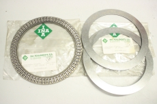 INA 0768976 150mm 190mm Axial Nadellager AXK150190A OVP