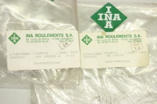 INA 0768976 150mm 190mm Axial Nadellager AXK150190A OVP