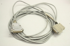 für PILZ 1561152 5m Kabel 374156