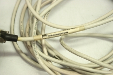 für PILZ 156525502 5m 374156 Kabel 