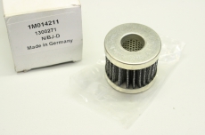  1M014211 Filter Hydraulik für Vogel Zentralschmierung 1300271 OVP