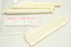 4x LASER S.O.S LFT718 112mm Tube Rohr LFT718 OVP
