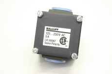 BALLUFF BNS819-B03-D08-40-11 5A Positionsschalter Reihengrenzabtaster LR50067