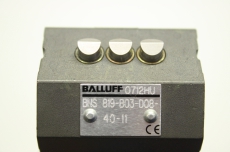 BALLUFF BNS819-B03-D08-40-11 Positionsschalter Reihengrenzabtaster 