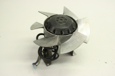 EBM A2E170-AA11-31 230V 2550U/min EBM Axiallüfter FAN A2E170AA1131