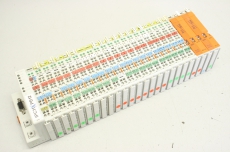WAGO 750-301 750-301 750-400 750-405 750-616 Profibus Feldbuskoppler  