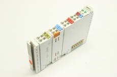 WAGO 750-613 DC Power Supply Bus 750613