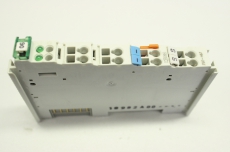 WAGO 750-467 Analog Modul INPUT Eingang 2 Kanal 750467
