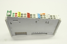 WAGO 750-466 2AI 4-20mA S.E. Modul  750466