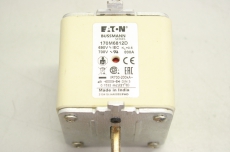 EATON 170M6812D 690V 700V 800A NH Sicherungseinsatz 5027590463256 OVP