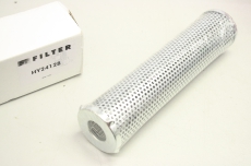 SF FILTER FILTER  HY 24128 Hydraulikfilter Hydraulic HY24128 OVP