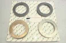 CPI SO4663 40011128 Ø 80mm Oil Scraper Set Ölabstreifer-Satz OVP