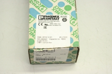 22x PHOENIX CONTACT UDK4 2775016  Durchgangsklemme OVP