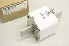 BUSSMANN 170M6812 800A 690V 700V NH Sicherungseinsatz OVP