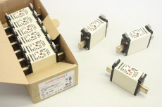 9x MERSEN NH000GG50V16-1 500V 16A NH Sicherungseinsatz 4086500084043 OVP