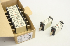8x MERSEN NH000GG50V63-1 500V 63A  NH Sicherungseinsatz 4086500084111 OVP