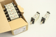 7x MERSEN NH000GG50V50-1 500V 50A  NH Sicherungseinsatz 4086500084104 OVP