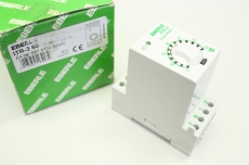EBERLE ITR-3 60 ITR3 ITR 3 ITR-360 Heizung Klima Temperaraturregler  OVP